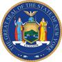 New York State Seal