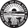 Ohio State Seal