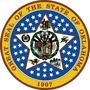 Oklahoma State Seal Oklahoma State Seal