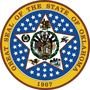 Oklahoma State Seal