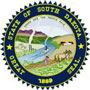 South Dakota State Seal