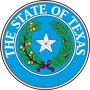 Texas State Seal Texas State Seal