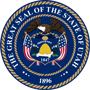 Utah State Seal Utah State Seal