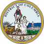 Washington DC State Seal Washington DC State Seal