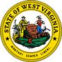 West Virginia State Seal West Virginia State Seal